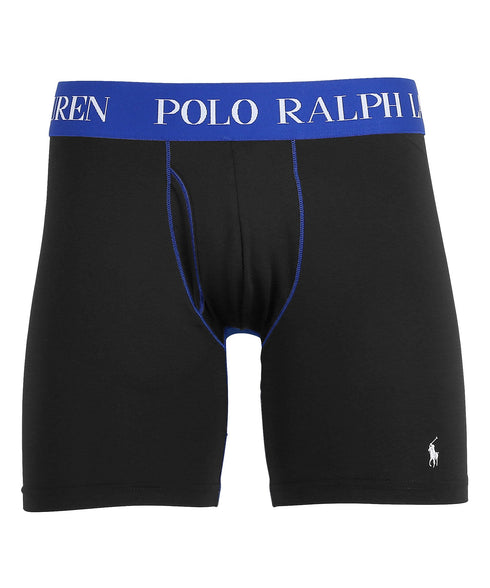ポロ ラルフローレン POLO RALPH LAUREN CLASSIC FIT メンズ ロングボクサーパンツ 【メール便】